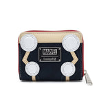 Loungefly Marvel Thor Classic Cosplay Zip Around Wallet - Radar Toys