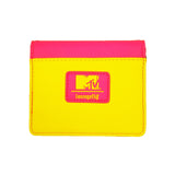 Loungefly MTV Television Bi-Fold Wallet - Radar Toys