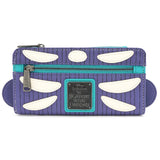 Loungefly Nightmare Before Christmas Barrel Cosplay Wallet - Radar Toys