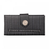 Loungefly Nightmare Before Christmas Jack Flap Wallet - Radar Toys