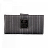 Loungefly Nightmare Before Christmas Jack Flap Wallet - Radar Toys