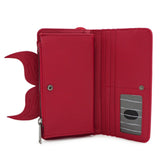 Loungefly Nightmare Before Christmas Lock Cosplay Wallet - Radar Toys