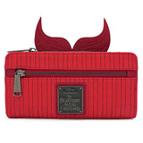 Loungefly Nightmare Before Christmas Lock Cosplay Wallet - Radar Toys