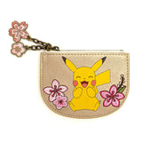Loungefly Pokemon Eevee & Pikachu Cardholder ID Wallet - Radar Toys