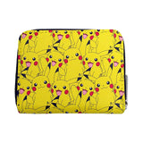 Loungefly Pokemon Pikachu Expressions Zip Around Wallet - Radar Toys
