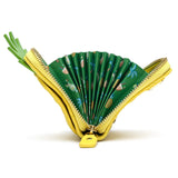 Loungefly Pool Party Pineapple Accordion Wallet - Radar Toys
