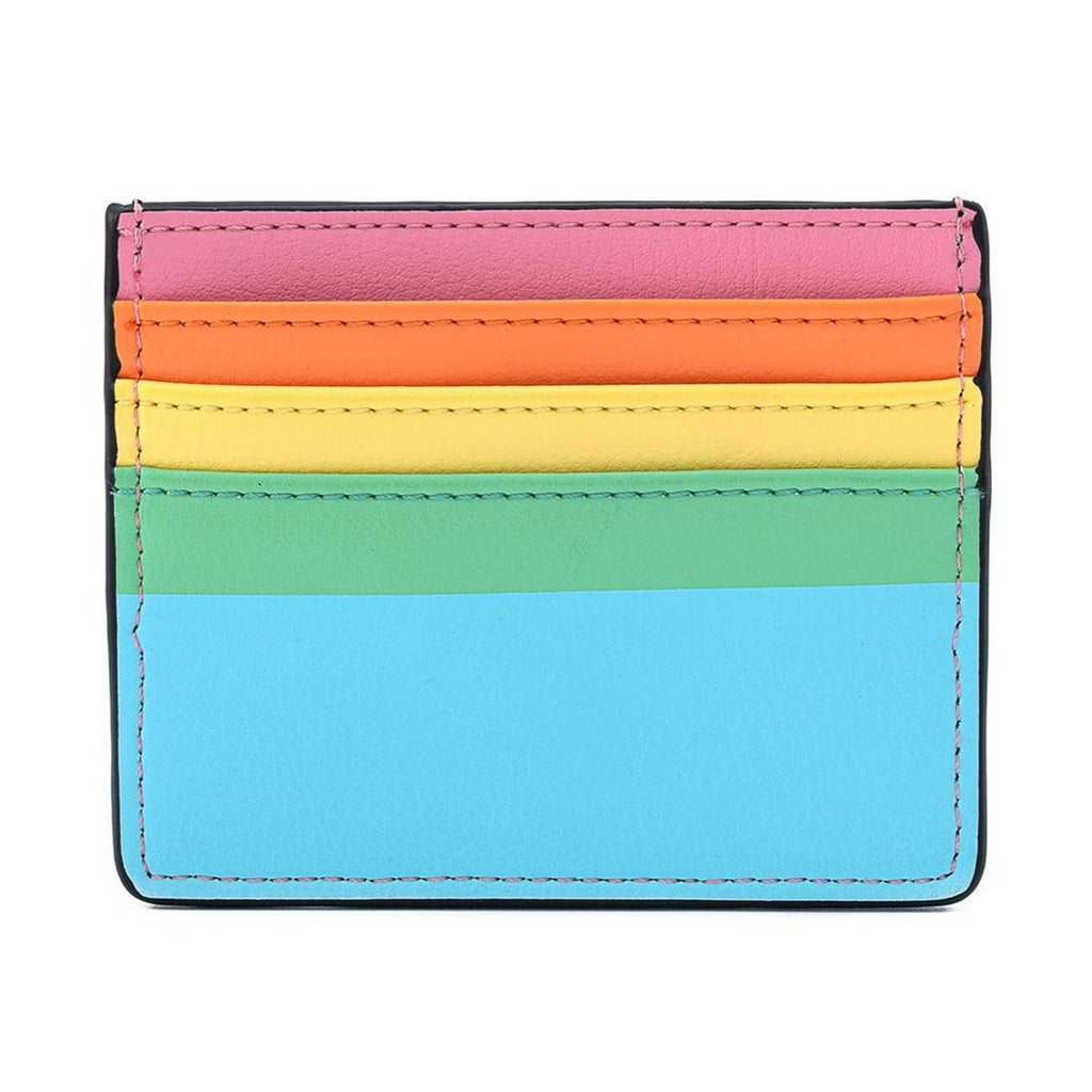 Loungefly Pride Rainbow Cardholder ID Wallet