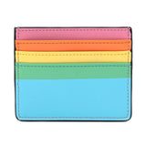 Loungefly Pride Rainbow Cardholder ID Wallet - Radar Toys