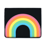 Loungefly Pride Rainbow Cardholder ID Wallet - Radar Toys