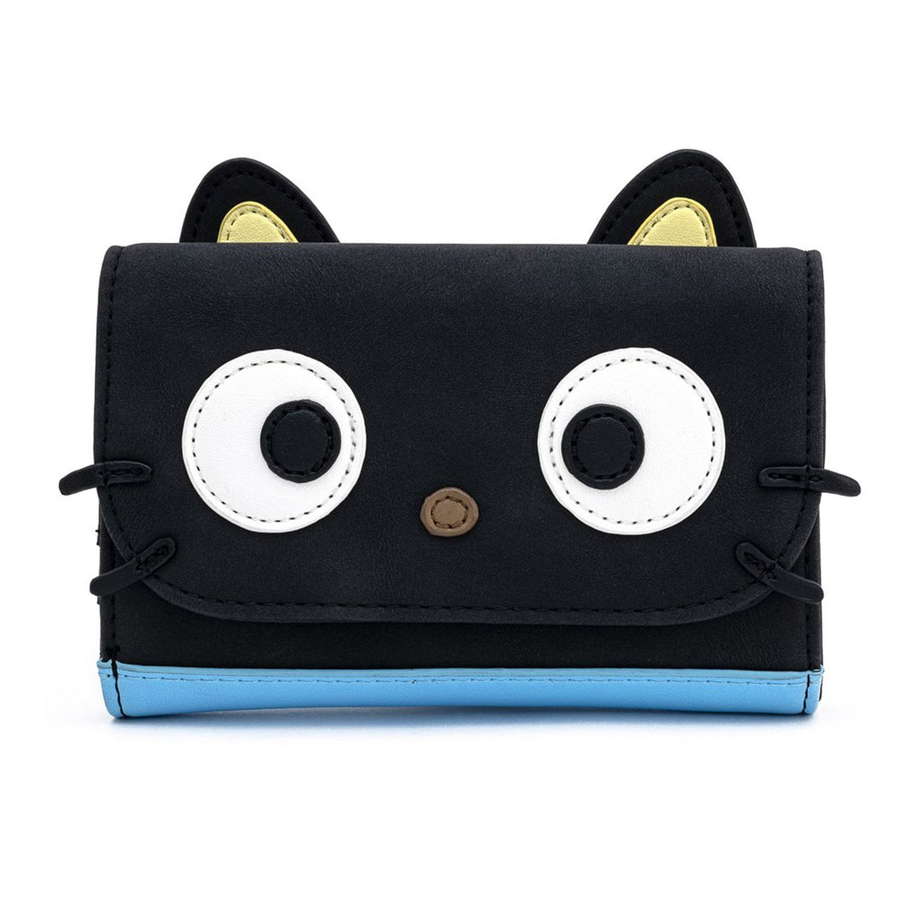 Loungefly Sanrio Chococat Cosplay Trifold Wallet
