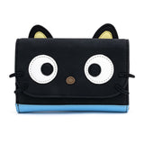 Loungefly Sanrio Chococat Cosplay Trifold Wallet - Radar Toys