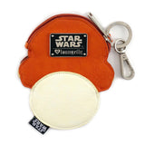 Loungefly Star Wars Admiral Ackbar Coin Bag - Radar Toys
