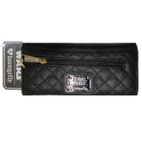 Loungefly Star Wars Applique Logo Wallet - Radar Toys