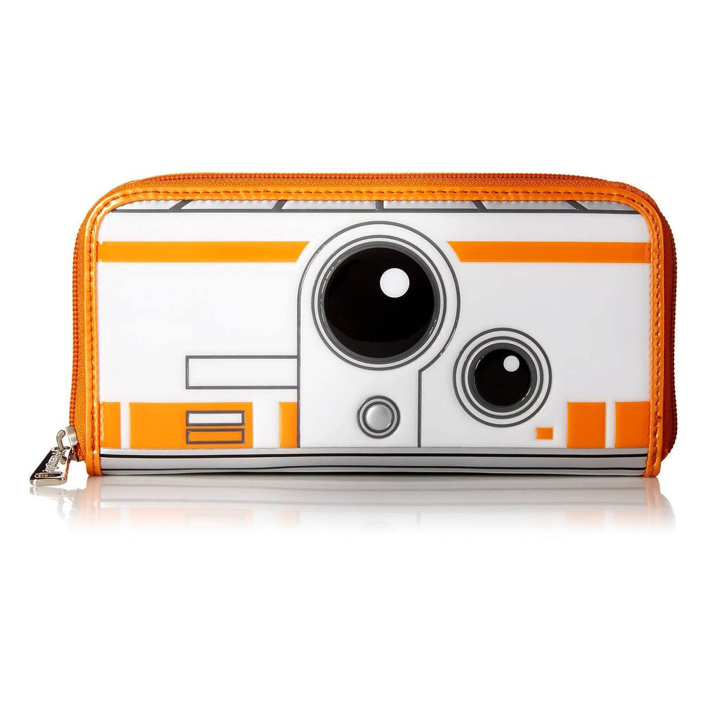 Loungefly Star Wars BB-8 Embossed Wallet