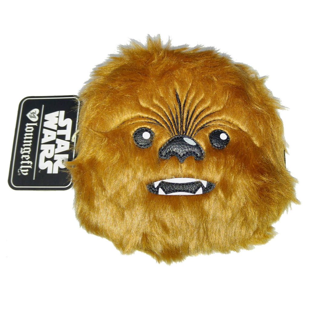 Loungefly Star Wars Chewbacca Coin Bag