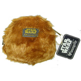 Loungefly Star Wars Chewbacca Coin Bag - Radar Toys