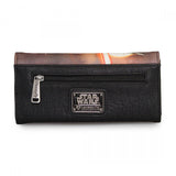 Loungefly Star Wars Force Awakens Movie Photo Wallet - Radar Toys