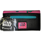 Loungefly Star Wars R2-D2 Comic Wallet - Radar Toys