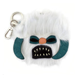 Loungefly Star Wars Wampa Coin Bag - Radar Toys