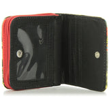 Marvel Comics Retro Bi-Fold Wallet - Radar Toys