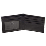 Marvel Deadpool Black Badge Bi-Fold Wallet - Radar Toys