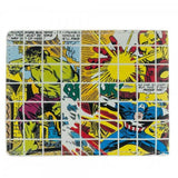Marvel Grid Collage Bi Fold Wallet - Radar Toys