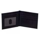 Marvel Luke Cage Comic Covers Bi-Fold Wallet - Radar Toys