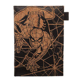 Marvel Spider-Man Pocket Passport Traveler's Wallet - Radar Toys