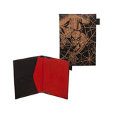 Marvel Spider-Man Pocket Passport Traveler's Wallet - Radar Toys