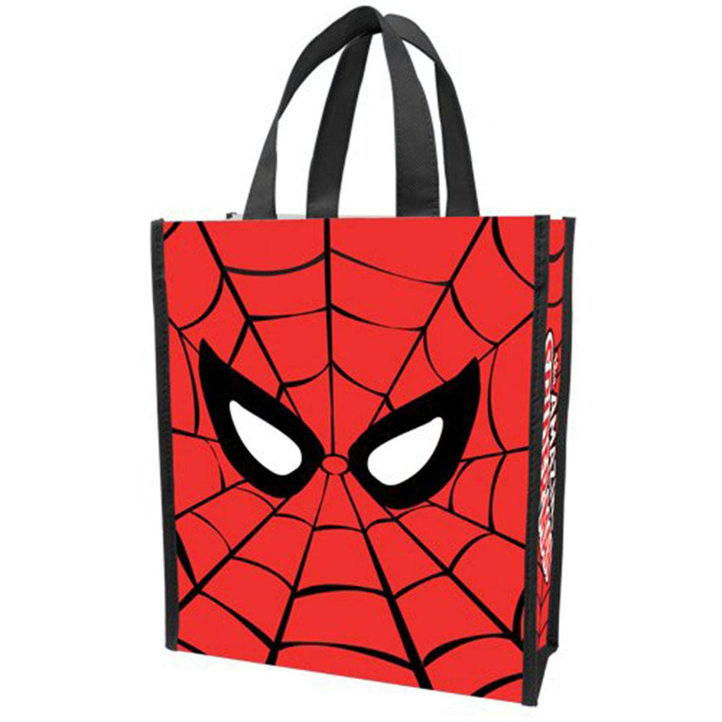 Marvel Spiderman Small Recycled Shopper Tote