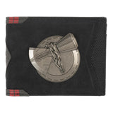 Marvel Thor Suit Up With Stormbreaker Bi-Fold Wallet - Radar Toys