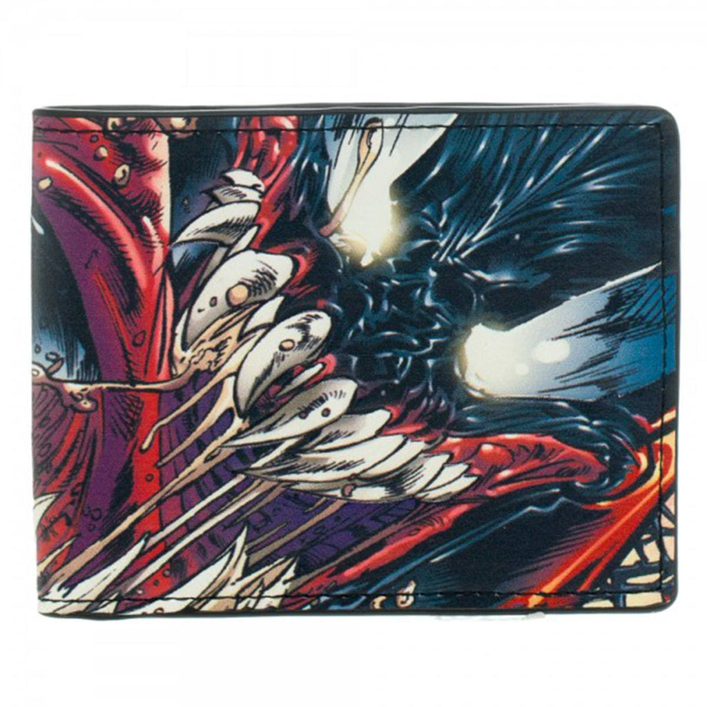 Marvel Venom Bi-Fold Wallet