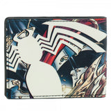 Marvel Venom Bi-Fold Wallet - Radar Toys