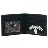 Marvel Venom Bi-Fold Wallet - Radar Toys
