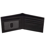 Marvel Venom Distressed Metal Badge Bi-Fold Wallet - Radar Toys