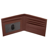 Minecraft Adventure Brown Bi-Fold Wallet - Radar Toys