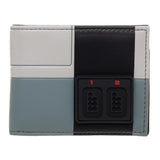 Nintendo Console Bi-Fold Wallet - Radar Toys