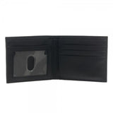 Nintendo Controller Black Inlay Bi-Fold Wallet - Radar Toys