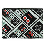 Nintendo NES Controllers Bi-Fold Wallet - Radar Toys