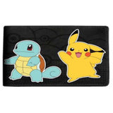 Pokemon Starting Characters Bi-Fold Wallet - Radar Toys
