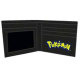 Pokemon Starting Characters Bi-Fold Wallet - Radar Toys