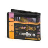 Star Trek Next Generation Padd Wallet - Radar Toys
