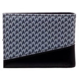Star Trek Starfleet Bi-Fold Wallet - Radar Toys