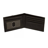 Star Wars Boba Fett Mandalorian Bi-Fold Wallet - Radar Toys