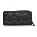 Star Wars Darkside Embossed Wallet - Radar Toys