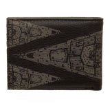 Star Wars Darth Vader Etched Bi-Fold Wallet - Radar Toys