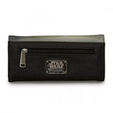 Loungefly Star Wars Darth Vader & Obi-Wan Photo Real Wallet - Radar Toys