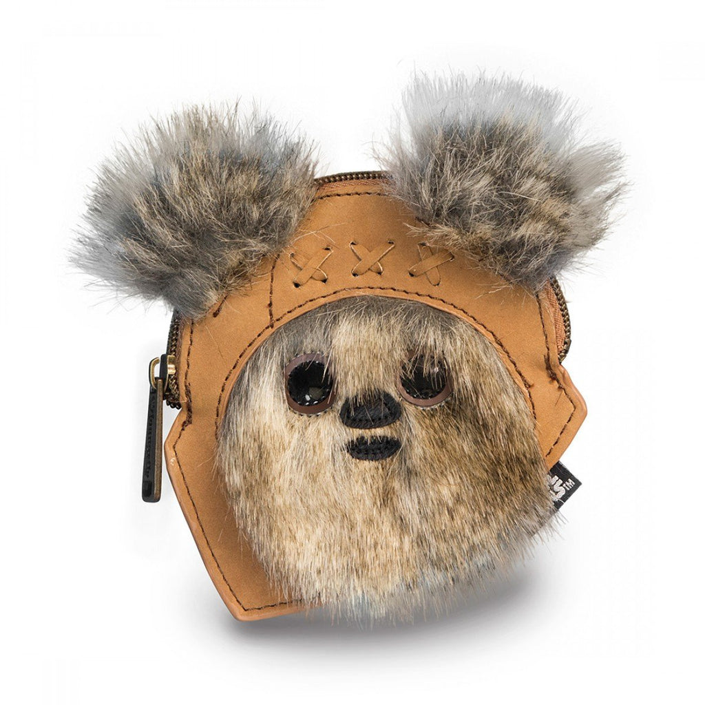 Star Wars Star Wars Ewok Coin Bag