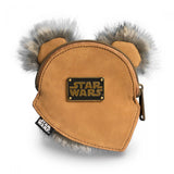 Star Wars Star Wars Ewok Coin Bag - Radar Toys
