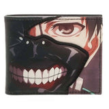 Tokyo Ghoul Face Bi-Fold Wallet - Radar Toys